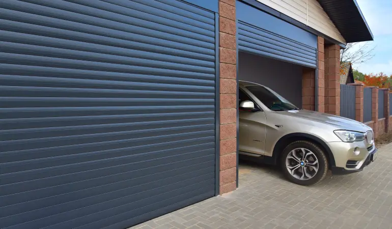 Для гаража