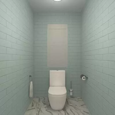 Сантехнические роллеты Сантехнические роллеты