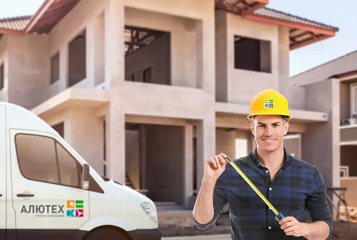 Бесплатный выезд замерщика в течение суток в Мурманске